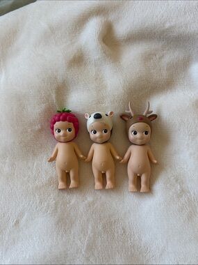 Sonny Angels